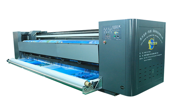 5200B-3UV卷材打印機