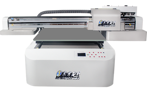 6090SC-3UV平板打印機
